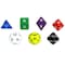 Koplow Games Jumbo Polyhedral Dice Set 10827 - alternate 1